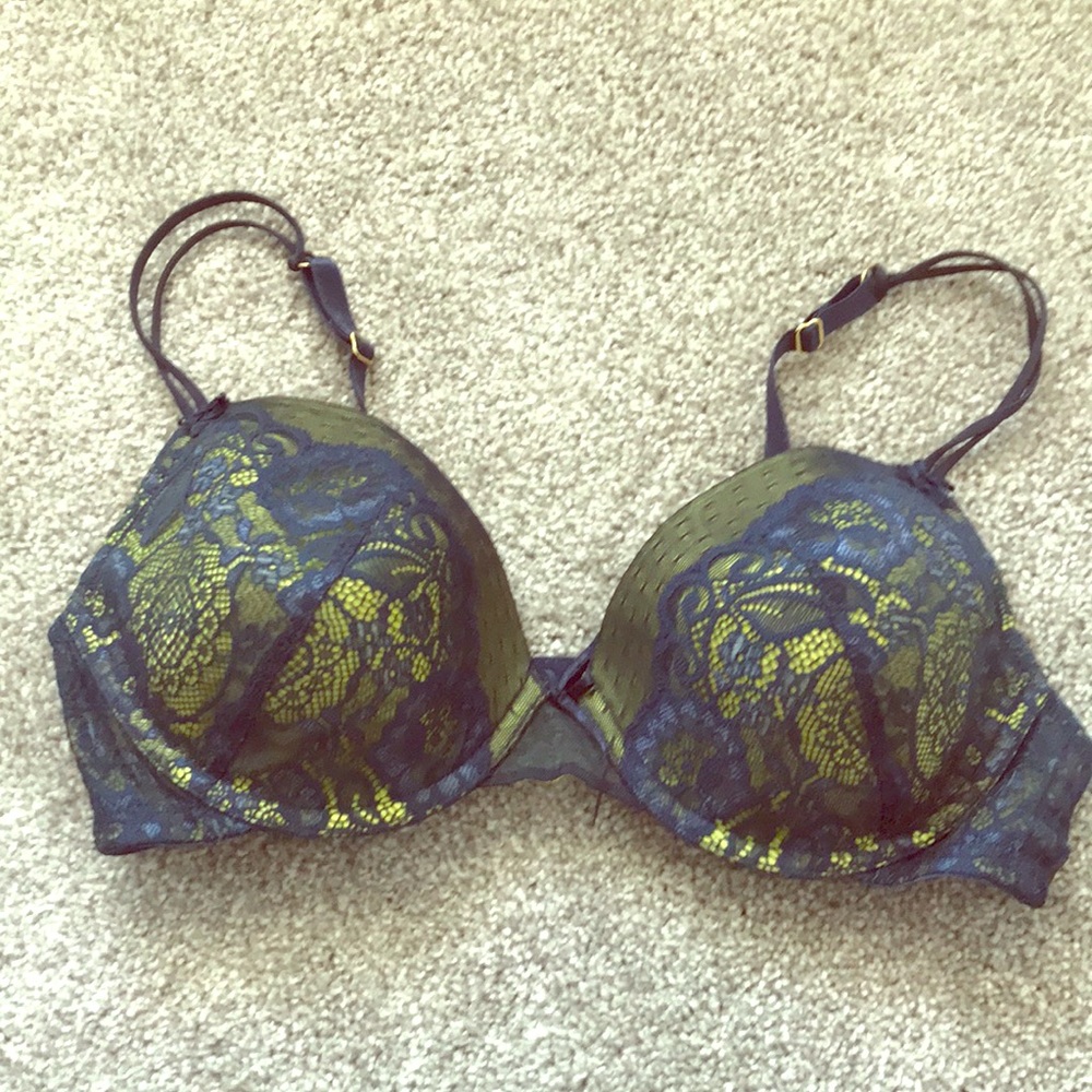 Fayreform bra